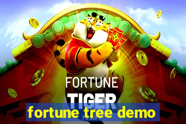 fortune tree demo